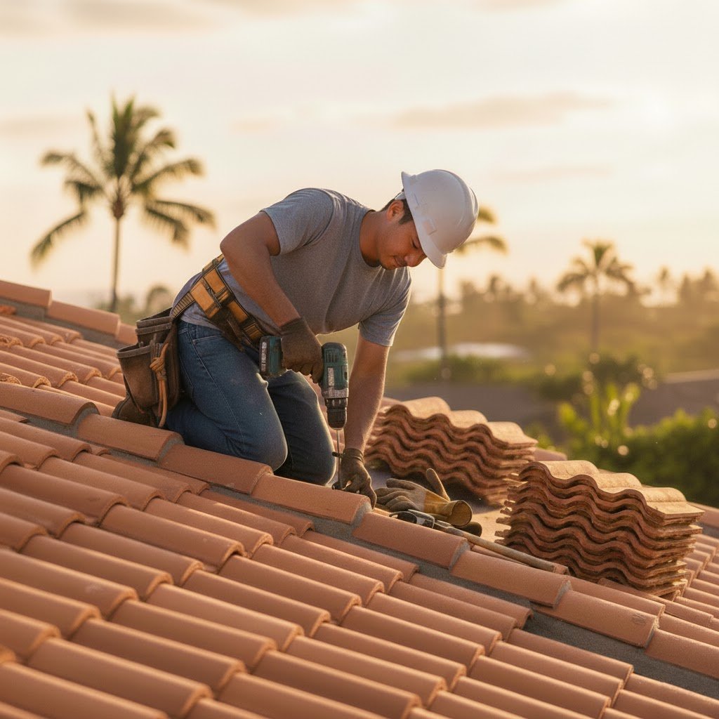 HOME maintenance
